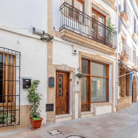 Ca'N Tosca Villa Jávea Exterior foto