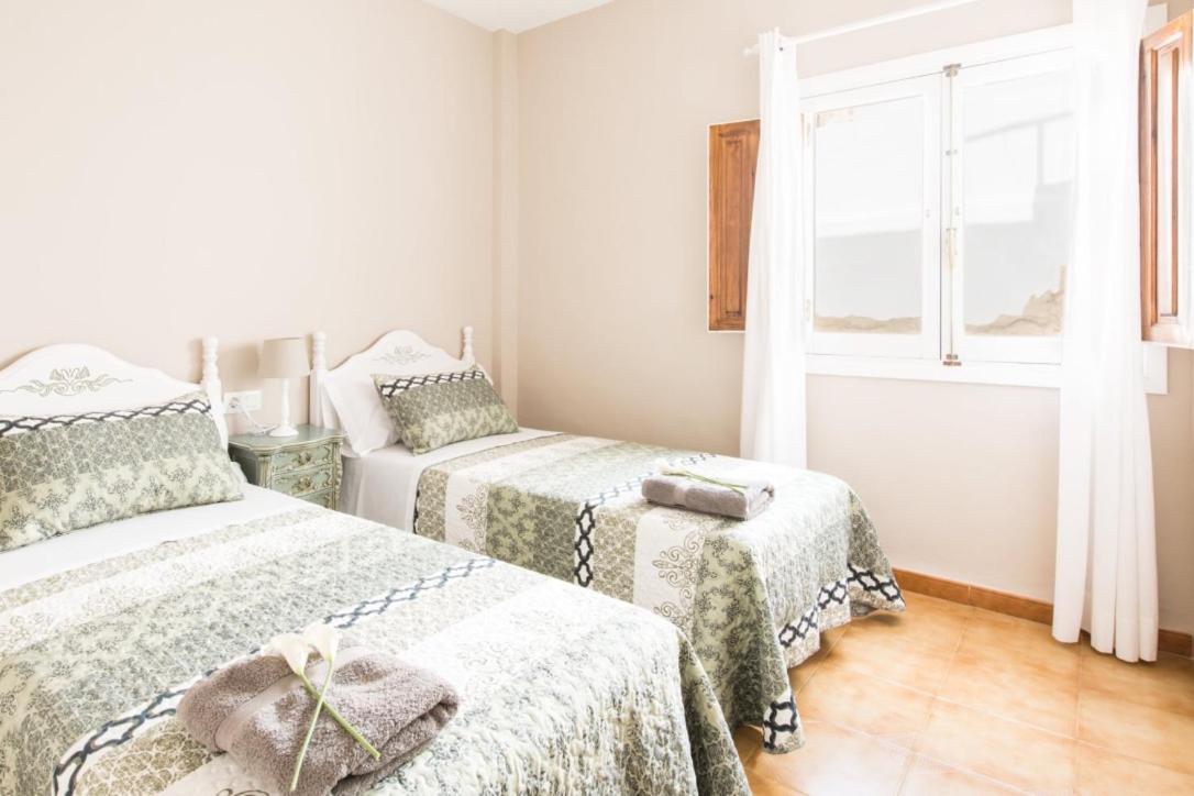 Ca'N Tosca Villa Jávea Exterior foto