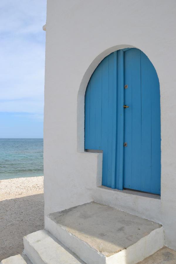 Ca'N Tosca Villa Jávea Exterior foto